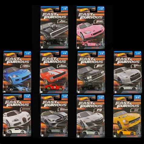 Hot Wheels S Rx Bugatti Charger Z