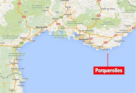 D Crypter Imagen Carte De Porquerolles Fr Thptnganamst Edu Vn