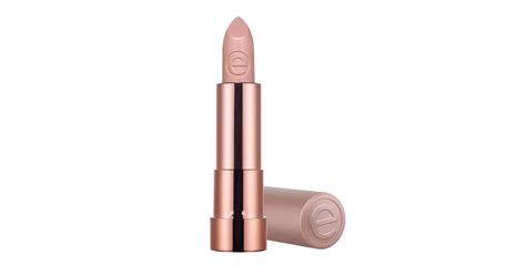 Essence Hydrating Nude Nawil Aj Ca Pomadka Do Ust Romantic Sklep