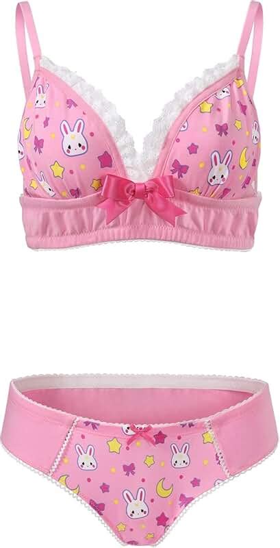 Amazon Plus Size Women S Lingerie Sets Women S Lingerie Clothing Shoes Jewelry