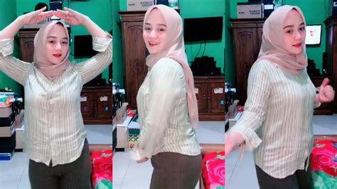 Bokep Indo Melinda Hijab Joget Binal Godain Penonton Nobokep