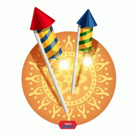 Rocket Diwali Sticker Rocket Diwali Diwali2019 Discover And Share GIFs