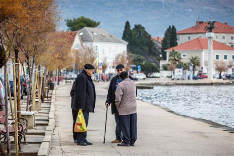 Slobodna Dalmacija Koliko će vam se povećati mirovina ako produžite