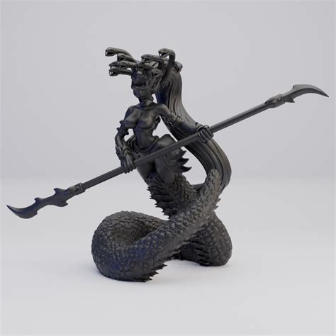 Hot Goblin メイヘムマローダー Nude E