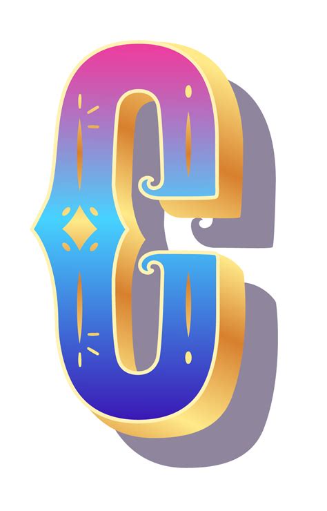 Letter C Alphabet Character Hd Png