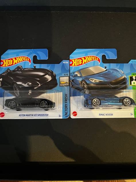 Hot Wheels Kaufen Auf Ricardo