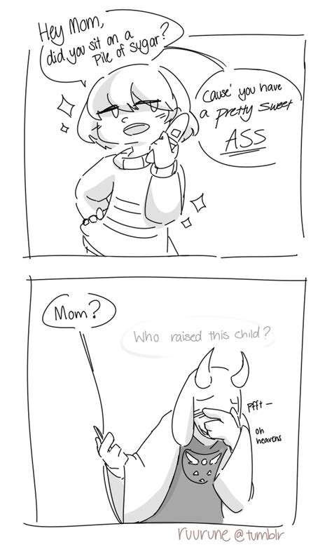 Uncensored Undertale Sex Comic Jafpets