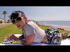 Bangbros Shameless Latin Milf Franceska Jaimes Fucked In Public Xxx Mobile Porno Videos