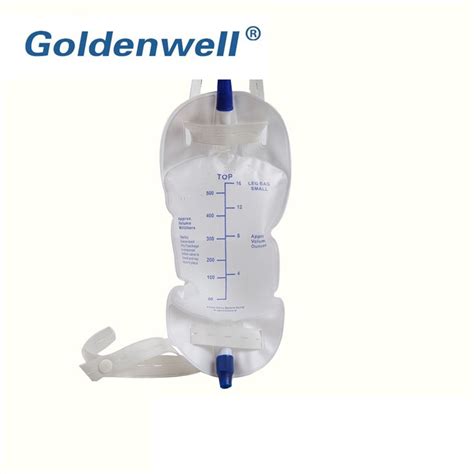 Urine Foley Catheter Drainage Bag Manufacturers And Suppliers