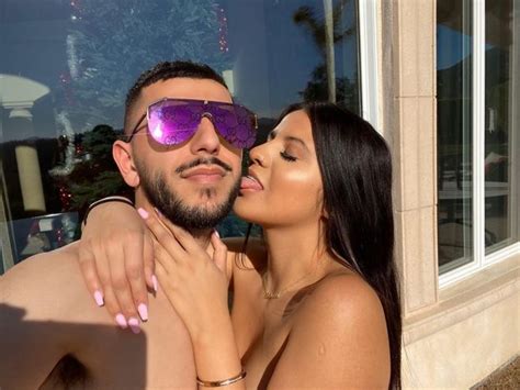 Photos Of Brandon Awadis S Ex Girlfriend Jackie Figueroa Nude Were Leaked Yesterday Pics