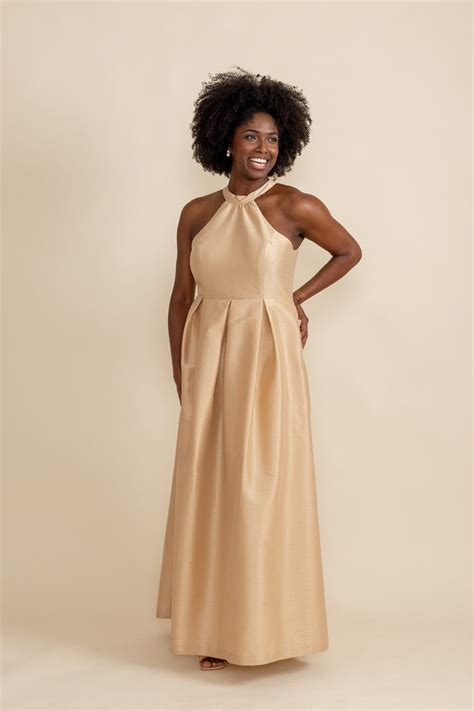 Full Length Dresses Lula Kate