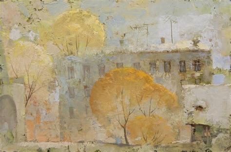 Alexander Zavarin, 1954 ~ Landscape painter | Tutt'Art@ | Pittura ...