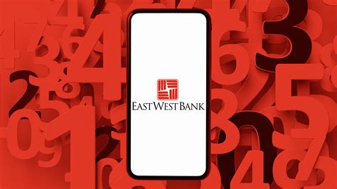 Here's Your East West Bank Routing Number | GOBankingRates