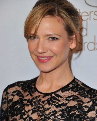 Anna Torv Nude Porn Pictures Xxx Photos Sex Images Pictoa