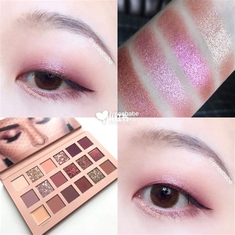 NEW NUDE Eyeshadow Palette眼影盤 美容化妝品 健康及美容 皮膚護理 化妝品 Carousell