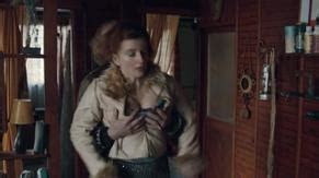 PUSTINA NUDE SCENES AZNude