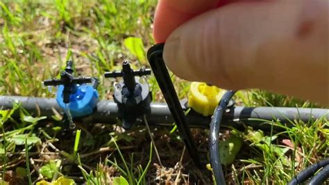 Разветвитель на 2 и на 4 выхода для внешних китайских капельниц серии ...