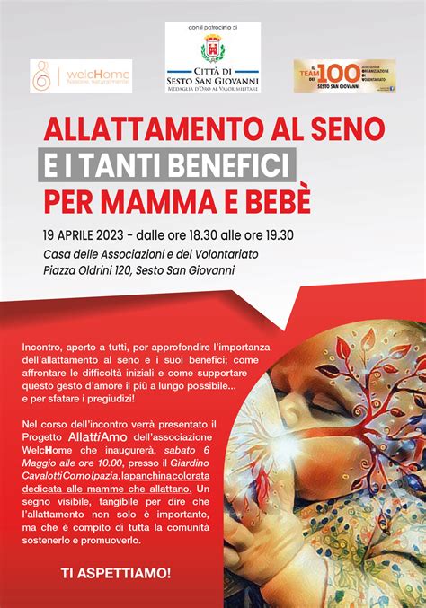 Allattamento Al Seno E I Tanti Benefici Per Mamma E Beb Comune Di