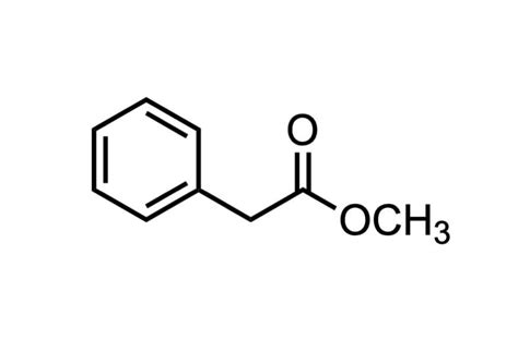 フェニル酢酸メチル