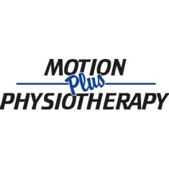 Motion Plus Physiotherapy Reviews Experiences