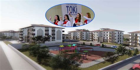 2022 TOKİ sosyal konut kura çekilişi tarihi belli oldu