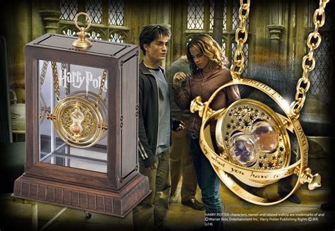 Harry Potter Hermione S Time Turner