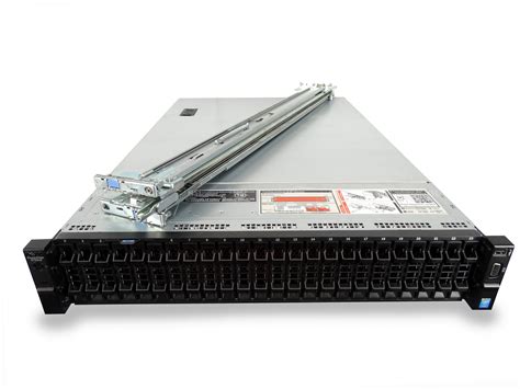 dell poweredge rxd sff