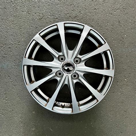 Yahoo オークション 社外ホイール1本 HOT STUFF Exceeder E03 ホット