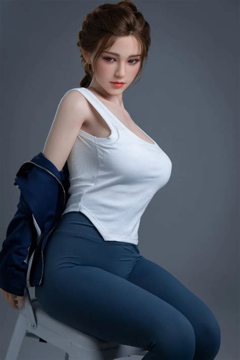 Lifelike Beauty Full Silicone Sex Doll Yuma Cm Kanadoll