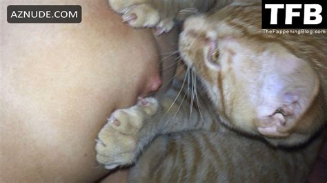 Lauren Russell Nude And Sexy Photos Collection AZNude