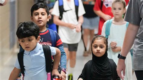 Des Moines schools filled slots amid a national teacher shortage. How?