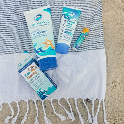 streamsea official website international orders streamsea global