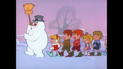 Frosty The Snowman Jazz Guitar Youtube