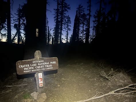 PCT Week 16: Southern Oregon, Lake Resorts and Swarming Mosquitoes