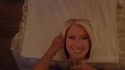 Cum On Sara Eisen Gay Man Porn Xhamster