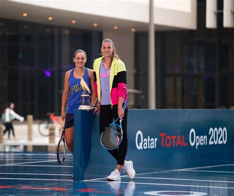 Tennis - WTA Doha - Les résultats - Sabalenka titrée - Sports Infos ...