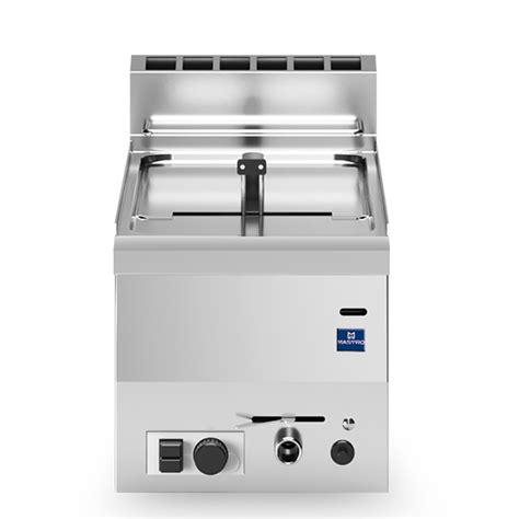 Virtus Group Gmbh Catalog Ms Frgt Gas Fryer Tabletop Litres