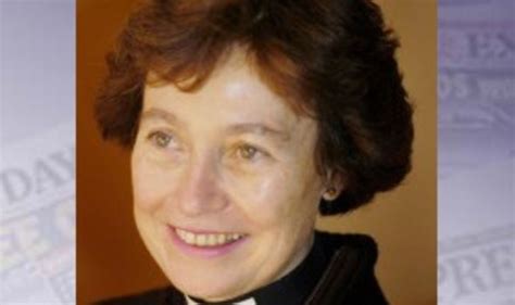 First woman archdeacon for Canterbury | UK | News | Express.co.uk