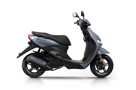 Yamaha Motor Scooters 50cc To 250cc