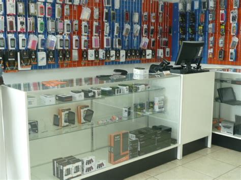 Tienda De Celulares Y Accesorios Negocios En Florida