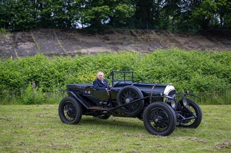 Heures Du Mans Cent Ans Apr S La Nouvelle Pop E De La