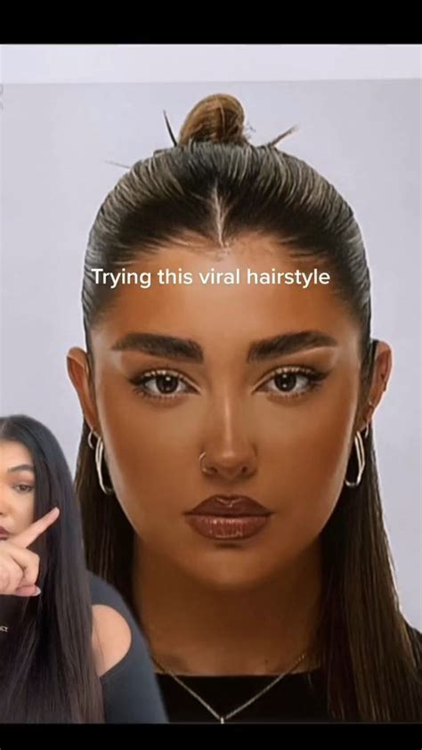 Viral Haircuts Tutorial