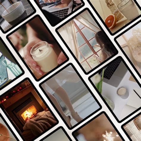 Instagram Reels Aesthetic Wallpaper Favorites