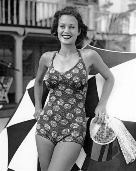 Photos What Swimsuits Have Looked Like Over The Years How Off