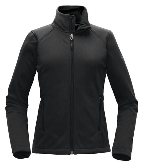 Ladies The North Face® Ridgeline Soft Shell Jacket