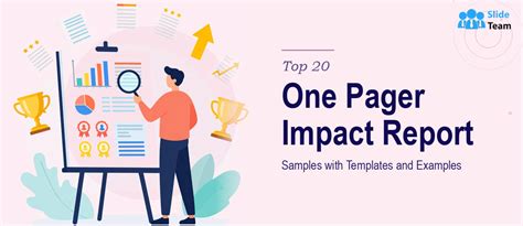 Unlocking Clarity And Impact Master The One Pager With Real Examples