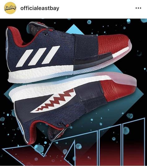 112 best Harden Vol images on Pholder | Sneakers, Rockets and B Ball Shoes