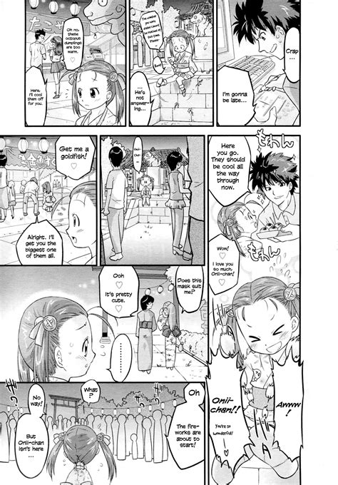 Kaboom Marinooff Page 9 Nhentai Hentai Doujinshi And Manga