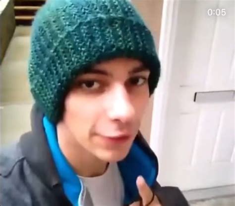 HES SO CUTE HERE In 2024 Devon Bostick Hot Emo Guy Devon