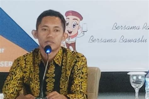 Bawaslu Paser Perpanjang Pendaftaran Anggota Panwascam Antara News